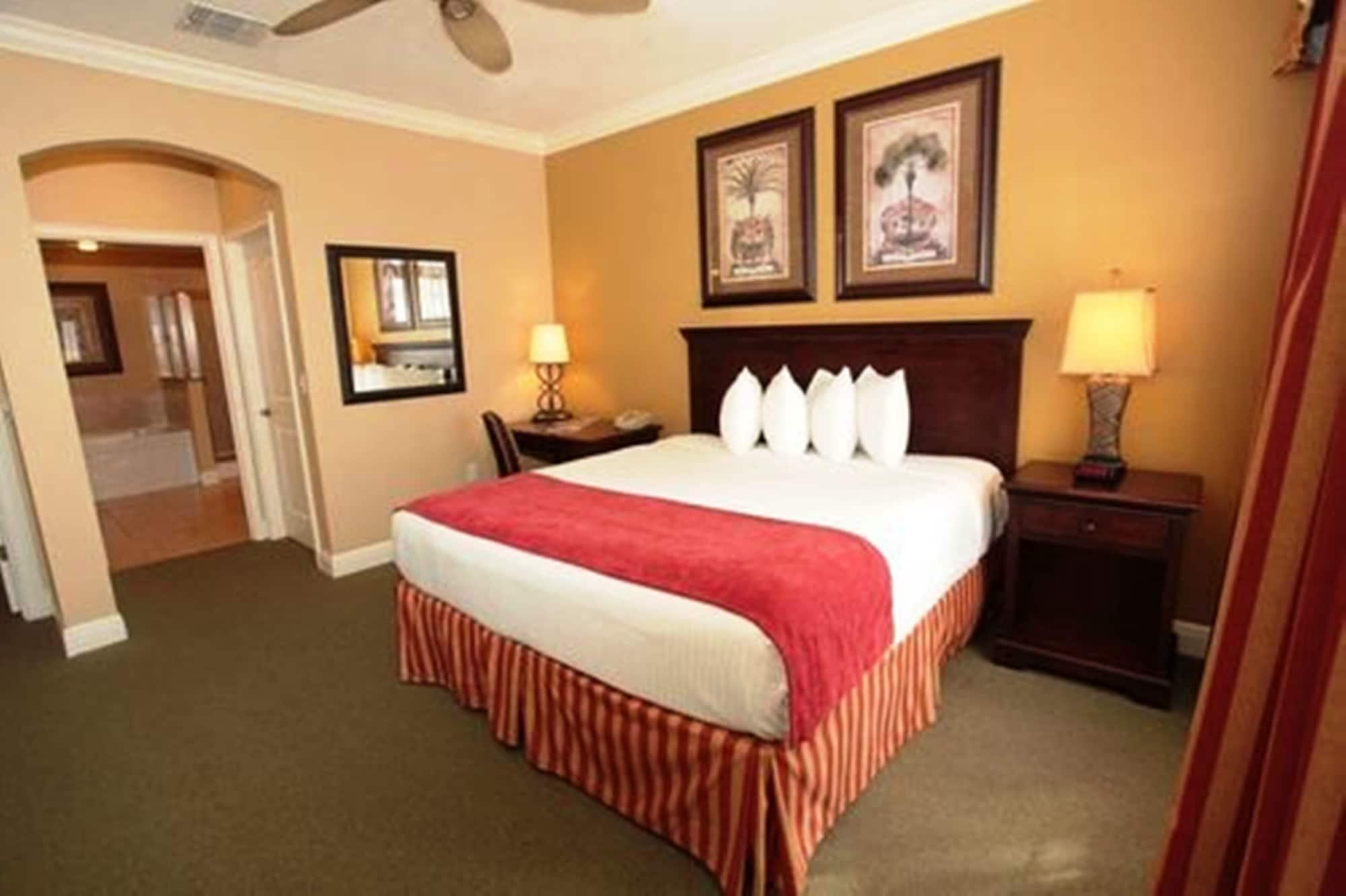 מלון The Berkley, אורלנדו מראה חיצוני תמונה
